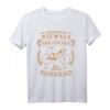 Opa Unterschätze Niemals Einen Alten Mann Mit Einem Fahrrad T-Shirt - Lustiges Fahrraddesign für Radfahrer, Papa & Vatertag Geschenk