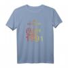 30. Geburtstag T-Shirt für Männer und Frauen - Legendär seit 1991, Vintage Retro Design, Perfekt für den 30. Geburtstag