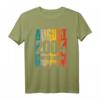 August 2004 18 Jahre Alt Geburtstag Limitierte Auflage Retro T-Shirt – Perfektes Geschenk für den 18. Geburtstag im Vintage Stil
