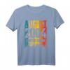August 2004 18 Jahre Alt Geburtstag Limitierte Auflage Retro T-Shirt – Perfektes Geschenk für den 18. Geburtstag im Vintage Stil