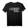 Böser Alter Mann Lustiges Sarkasmus Herren T-Shirt – Originelles Geschenk für Papa, Opa und Freunde zu Feiern