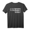 Böser Alter Mann Lustiges Sarkasmus Herren T-Shirt – Originelles Geschenk für Papa, Opa und Freunde zu Feiern