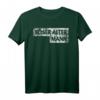 Böser Alter Mann Lustiges Sarkasmus Herren T-Shirt – Originelles Geschenk für Papa, Opa und Freunde zu Feiern
