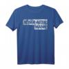 Böser Alter Mann Lustiges Sarkasmus Herren T-Shirt – Originelles Geschenk für Papa, Opa und Freunde zu Feiern