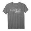 Böser Alter Mann Lustiges Sarkasmus Herren T-Shirt – Originelles Geschenk für Papa, Opa und Freunde zu Feiern