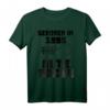 Alte Socke Design zum 25. Geburtstag für alle von 1995 - Lustiges Party T-Shirt für Männer und Geburtstagsfeiern