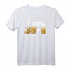 Ich bin 38+Bier T-Shirt – Lustiges Geschenk zum 39. Geburtstag für Männer und Frauen, perfekt für die Party