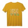 Vintage 1950 Limited Edition T-Shirt - Perfektes 70. Geburtstagsgeschenk für Mama, Papa, Eltern, Geschwister & Großeltern