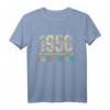 Vintage 1950 Limited Edition T-Shirt - Perfektes 70. Geburtstagsgeschenk für Mama, Papa, Eltern, Geschwister & Großeltern