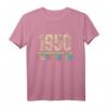 Vintage 1950 Limited Edition T-Shirt - Perfektes 70. Geburtstagsgeschenk für Mama, Papa, Eltern, Geschwister & Großeltern
