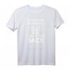 55. Jahre Humorvolles T-Shirt - Schonend behandeln, den alten Sack! Lustiges Geschenk zum 55. Geburtstag für Männer