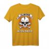 Club der alten Säcke T-Shirt – Lustiges Motorrad Geschenk für Opa, Rentner, Vater & Ehemann mit sarkastischem Spruch