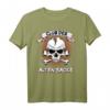 Club der alten Säcke T-Shirt – Lustiges Motorrad Geschenk für Opa, Rentner, Vater & Ehemann mit sarkastischem Spruch