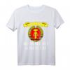 Unterschätze niemals einen alten Mann der in der DDR gedient hat - DDR NVA & Geschichts T-Shirt zum 30. Jahrestag der Deutschen Einheit