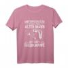 Unterschätze niemals einen alten Mann Gärtner Garten T-Shirt - Lustiges Design für Hobbygärtner, Botaniker & Gartenliebhaber