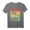Legendär seit Mai 2010 12. Geburtstag T-Shirt – Witziges Vintage Retro Design für Mädchen und Jungen zum 12. Geburtstag, das die legendären Kinder von 2010 feiert