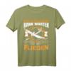 Segelfliegen T-Shirt mit Spruch - Lustiges Segelflugzeug Geschenk für Segelflieger & Flugbegeisterte