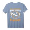 Segelfliegen T-Shirt mit Spruch - Lustiges Segelflugzeug Geschenk für Segelflieger & Flugbegeisterte