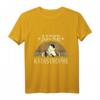 Retro Vintage Lustiges Spruch - Alter Katastrophe T-Shirt für Handwerker, Mechaniker & Schrauber zum Geburtstag & Weihnachten