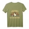 Retro Vintage Lustiges Spruch - Alter Katastrophe T-Shirt für Handwerker, Mechaniker & Schrauber zum Geburtstag & Weihnachten