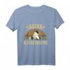 Retro Vintage Lustiges Spruch - Alter Katastrophe T-Shirt für Handwerker, Mechaniker & Schrauber zum Geburtstag & Weihnachten