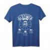 40 Jahre Oldtimer T-Shirt - Schonend behandeln Motiv für den Geburtstag eines Autoenthusiasten