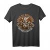 Sons of Arthrose - Ibuprofen Chapter Motorradfahrer T-Shirt für alte und junge Bike-Fans mit Humor