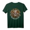 Sons of Arthrose - Ibuprofen Chapter Motorradfahrer T-Shirt für alte und junge Bike-Fans mit Humor