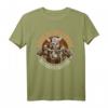 Sons of Arthrose - Ibuprofen Chapter Motorradfahrer T-Shirt für alte und junge Bike-Fans mit Humor