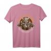 Sons of Arthrose - Ibuprofen Chapter Motorradfahrer T-Shirt für alte und junge Bike-Fans mit Humor