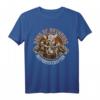 Sons of Arthrose - Ibuprofen Chapter Motorradfahrer T-Shirt für alte und junge Bike-Fans mit Humor