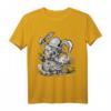 SpongeBob Schwammkopf Comic Pirat T-Shirt – Lustiges Unterwasser-Design für Fans & Kinder, perfektes Geschenk zu Geburtstag & Weihnachten