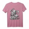 SpongeBob Schwammkopf Comic Pirat T-Shirt – Lustiges Unterwasser-Design für Fans & Kinder, perfektes Geschenk zu Geburtstag & Weihnachten