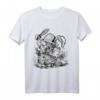 SpongeBob Schwammkopf Comic Pirat T-Shirt – Lustiges Unterwasser-Design für Fans & Kinder, perfektes Geschenk zu Geburtstag & Weihnachten