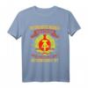 Herren DDR Ostdeutschland Ossi Spruch T-Shirt - Lustiges Geschenk für alte Männer, Väter & Opas zum Geburtstag oder Weihnachten