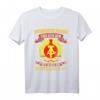Herren DDR Ostdeutschland Ossi Spruch T-Shirt - Lustiges Geschenk für alte Männer, Väter & Opas zum Geburtstag oder Weihnachten
