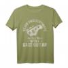 Bass T-Shirt - Lustiges T-Shirt mit Alter Mann und Bassgitarre, Perfektes Geschenk für Bassisten und Musiker