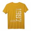 37 Jahre Geburtstag Limited Edition 1987 T-Shirt – Klassisches Jubiläumsoutfit für Männer und Frauen