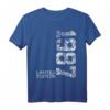 37 Jahre Geburtstag Limited Edition 1987 T-Shirt – Klassisches Jubiläumsoutfit für Männer und Frauen