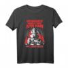 Herren 'Unterschätze niemals einen alten Mann mit Quad' - Lustiges Quadfahrer T-Shirt für Opa, Geburtstags- und Weihnachtsgeschenk