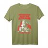 Herren 'Unterschätze niemals einen alten Mann mit Quad' - Lustiges Quadfahrer T-Shirt für Opa, Geburtstags- und Weihnachtsgeschenk