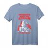 Herren 'Unterschätze niemals einen alten Mann mit Quad' - Lustiges Quadfahrer T-Shirt für Opa, Geburtstags- und Weihnachtsgeschenk