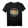 Retro 72 Jahre Jahrgang 1952 Limited Edition T-Shirt – Perfektes Geburtstagsgeschenk für 72-Jährige im Retro Stil