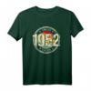 Retro 72 Jahre Jahrgang 1952 Limited Edition T-Shirt – Perfektes Geburtstagsgeschenk für 72-Jährige im Retro Stil