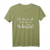 40Geburtstag T-Shirt - Klassisch geschnitten, doppelt genähter Saum, ideales Geschenk für den HapDog