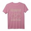 Unterschätze niemals einen alten Mann mit einem E-Bike T-Shirt – Perfektes Geschenk für Fahrrad- und E-Bike-Enthusiasten