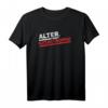 Panzer Meme Fun Retro Handwerker Freunde Alter Katastrophe T-Shirt – Lustiges Geschenk für Männer mit Humor