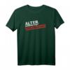 Panzer Meme Fun Retro Handwerker Freunde Alter Katastrophe T-Shirt – Lustiges Geschenk für Männer mit Humor