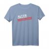 Panzer Meme Fun Retro Handwerker Freunde Alter Katastrophe T-Shirt – Lustiges Geschenk für Männer mit Humor