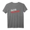 Panzer Meme Fun Retro Handwerker Freunde Alter Katastrophe T-Shirt – Lustiges Geschenk für Männer mit Humor